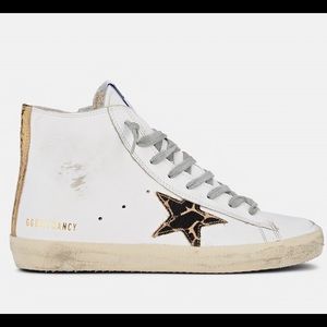 Golden Goose Sneakers